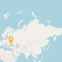 Вилла Афины на глобальній карті